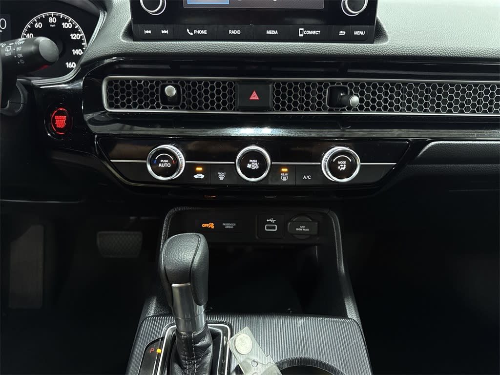 Thumbnail: 2023 Honda Civic - 25