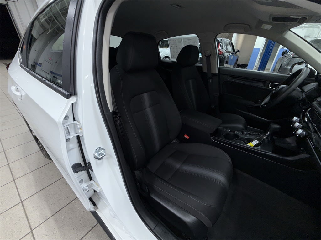 Thumbnail: 2023 Honda Civic - 11