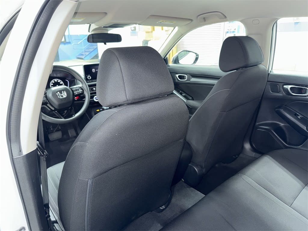 Thumbnail: 2023 Honda Civic - 27