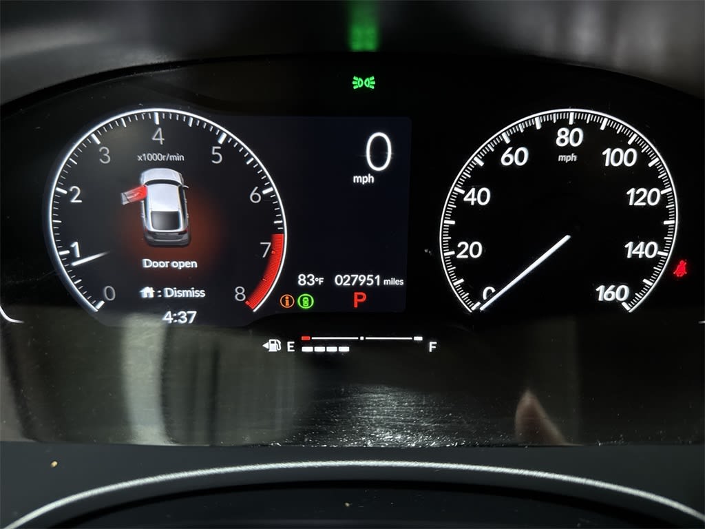 Thumbnail: 2023 Honda Civic - 15