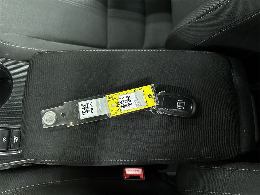 Thumbnail: 2023 Honda Civic - 17