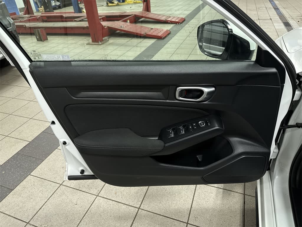 Thumbnail: 2023 Honda Civic - 28