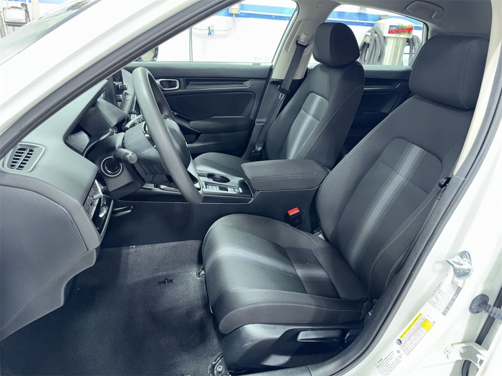 Thumbnail: 2023 Honda Civic - 10