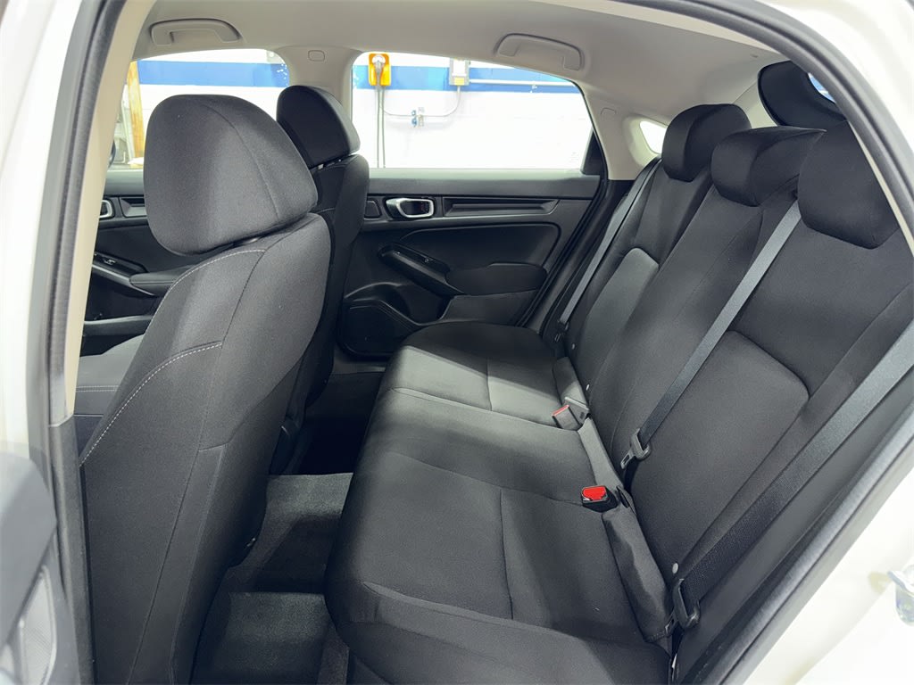 Thumbnail: 2023 Honda Civic - 12