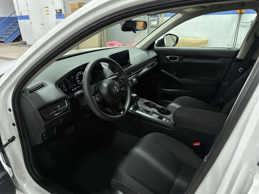 Thumbnail: 2023 Honda Civic - 9