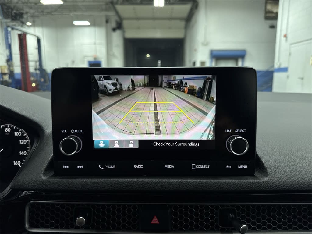 Thumbnail: 2023 Honda Civic - 26