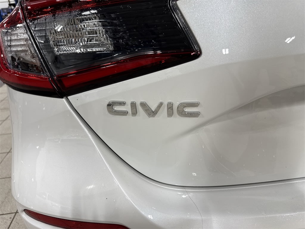Thumbnail: 2023 Honda Civic - 6