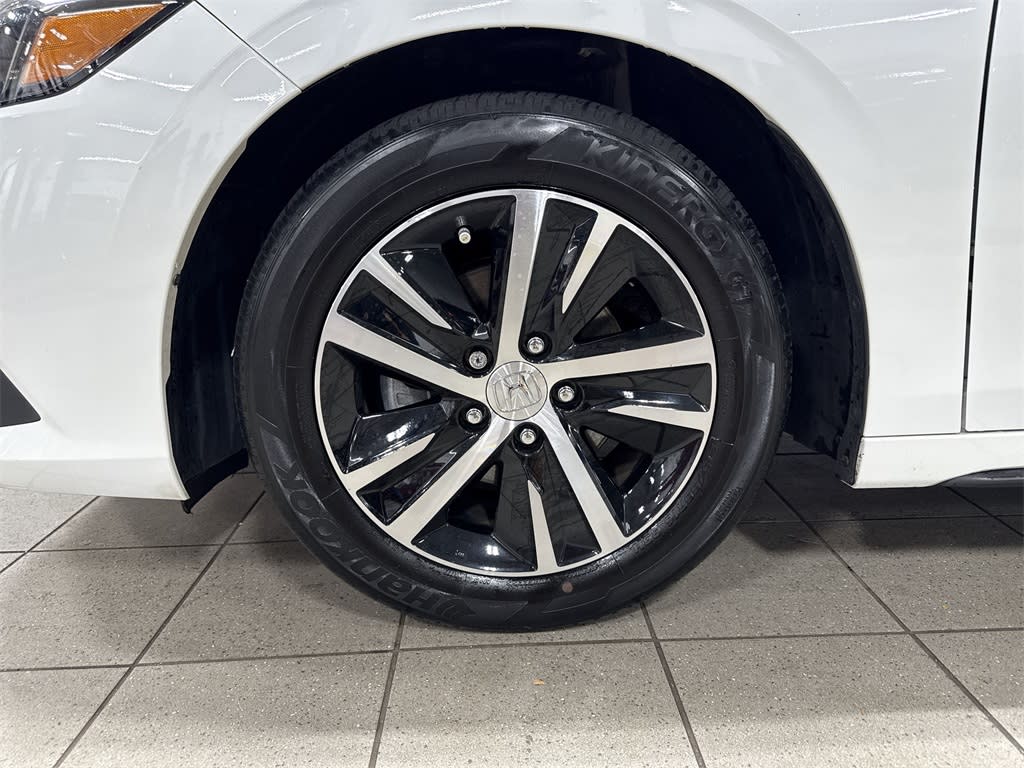 Thumbnail: 2023 Honda Civic - 7