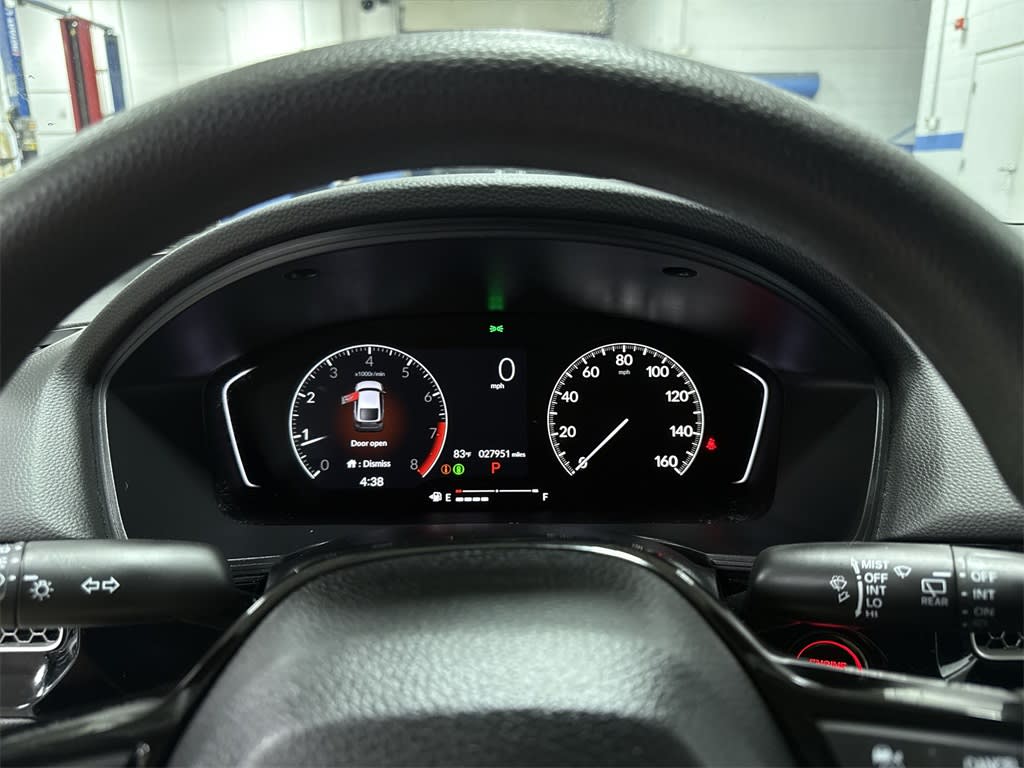 Thumbnail: 2023 Honda Civic - 30