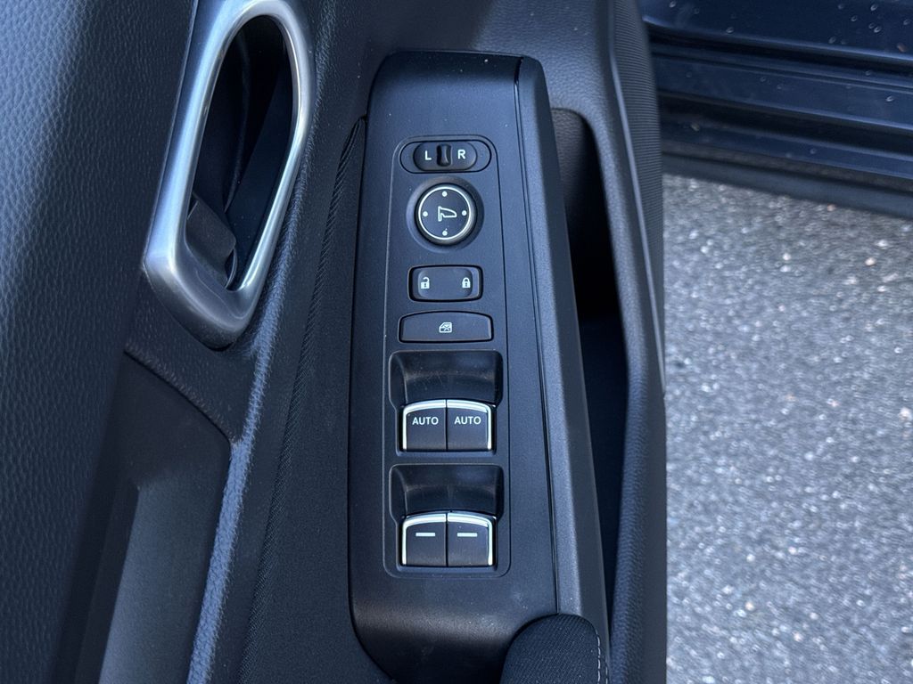 Thumbnail: 2024 Honda Civic - 23