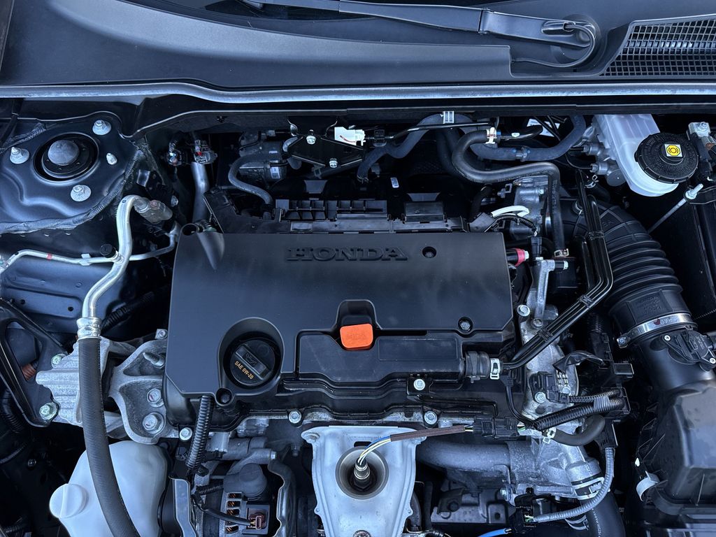 Thumbnail: 2024 Honda Civic - 7