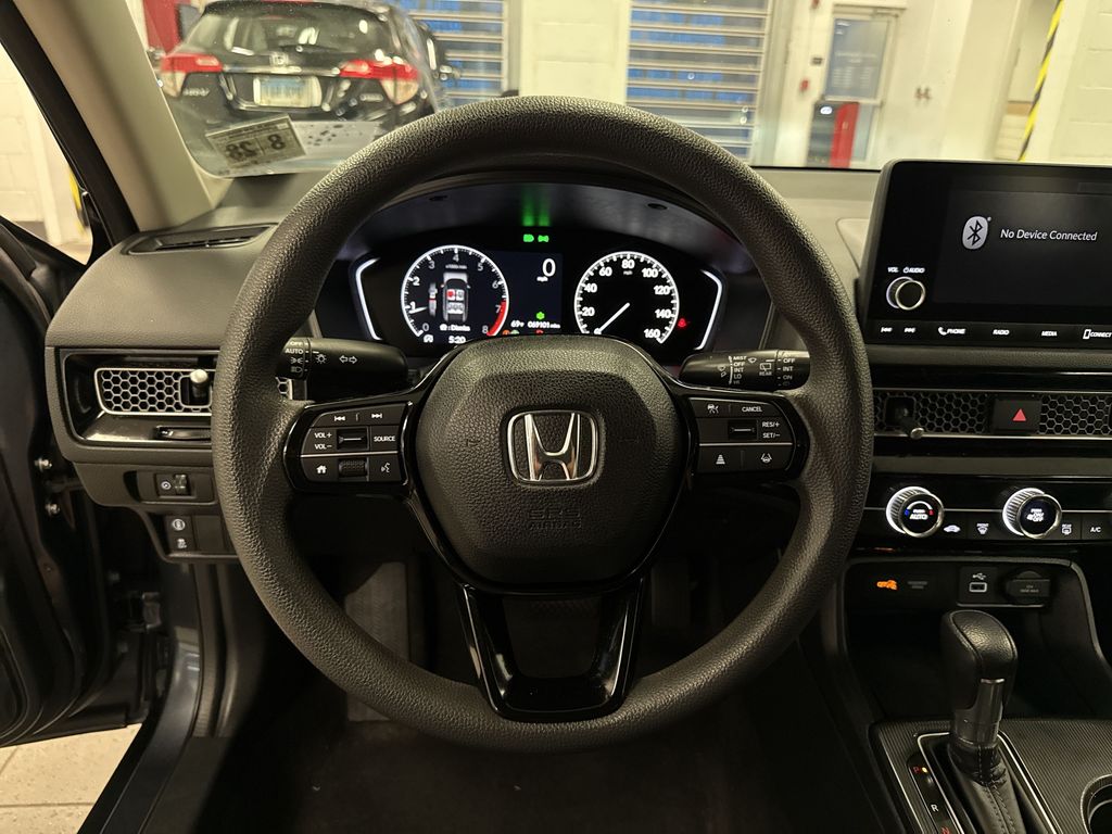 Thumbnail: 2023 Honda Civic - 2
