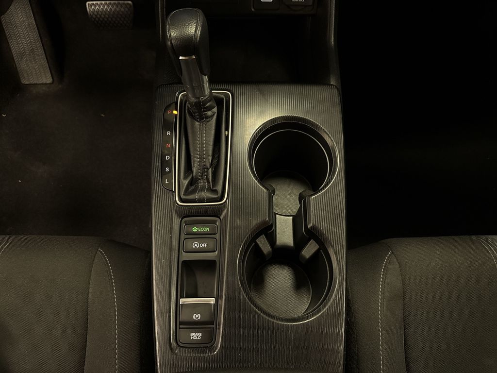Thumbnail: 2023 Honda Civic - 29