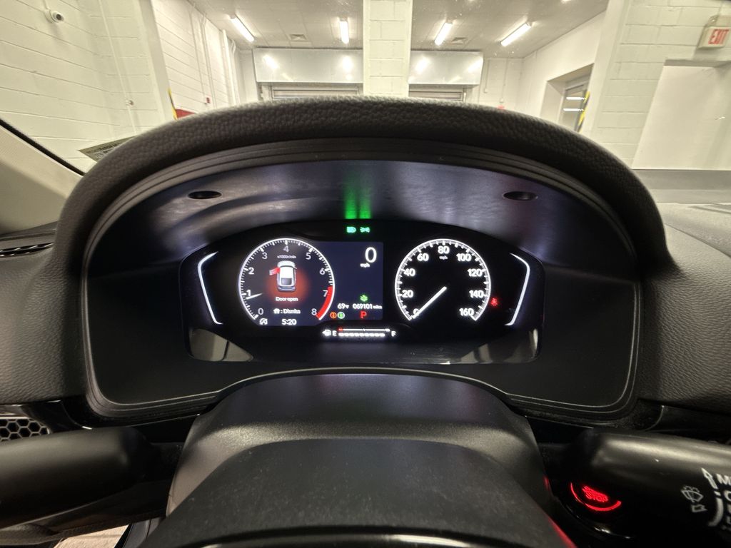 Thumbnail: 2023 Honda Civic - 30