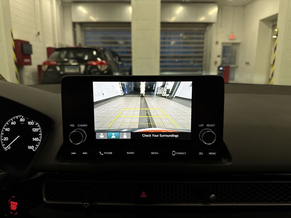 Thumbnail: 2023 Honda Civic - 26