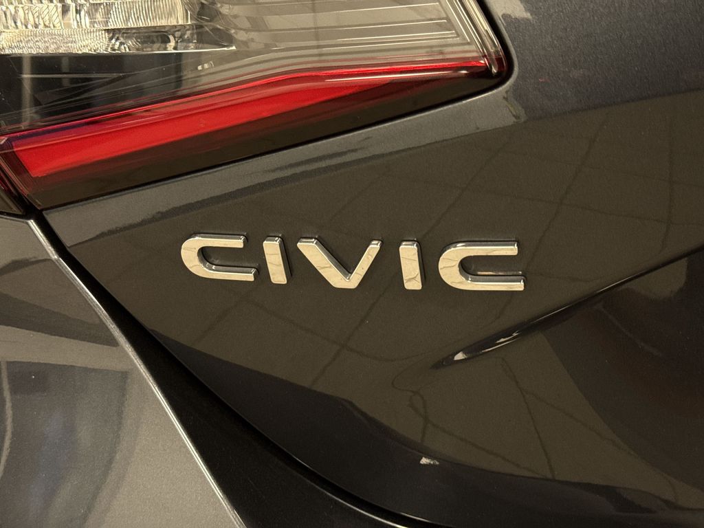 Thumbnail: 2023 Honda Civic - 5