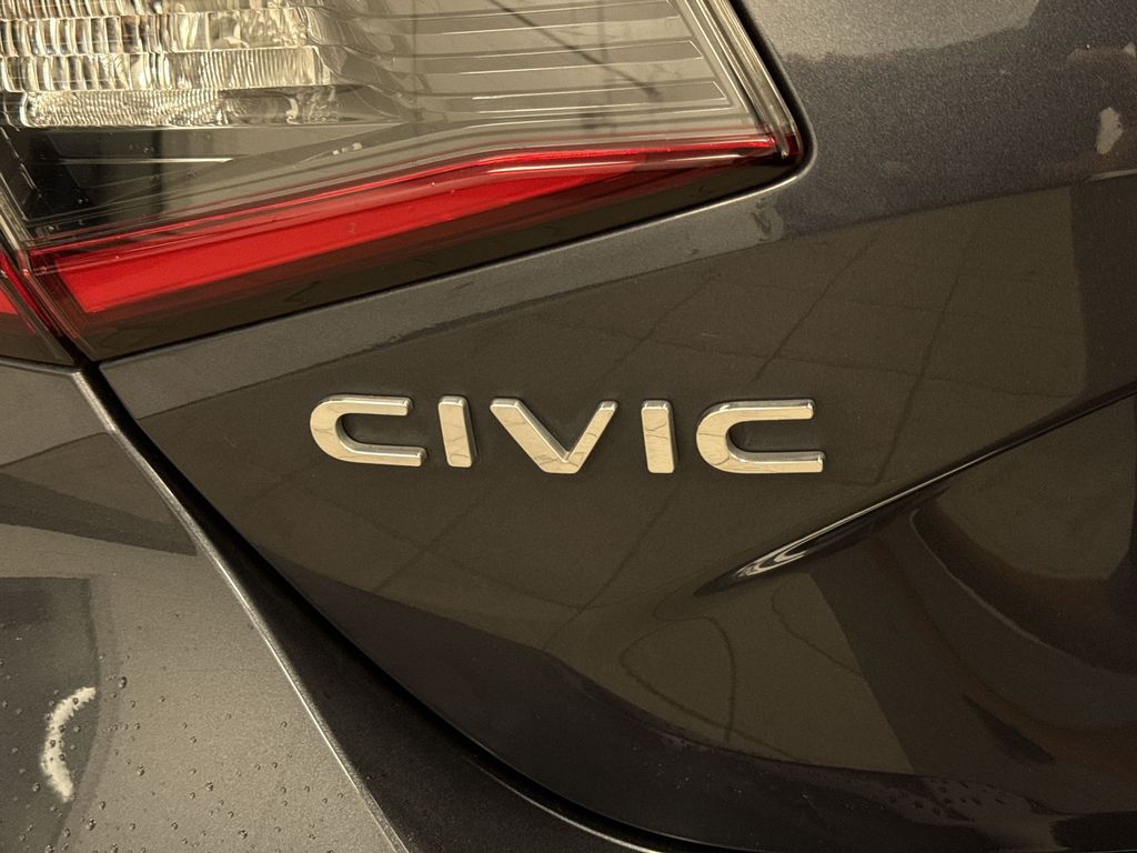 Thumbnail: 2023 Honda Civic - 24