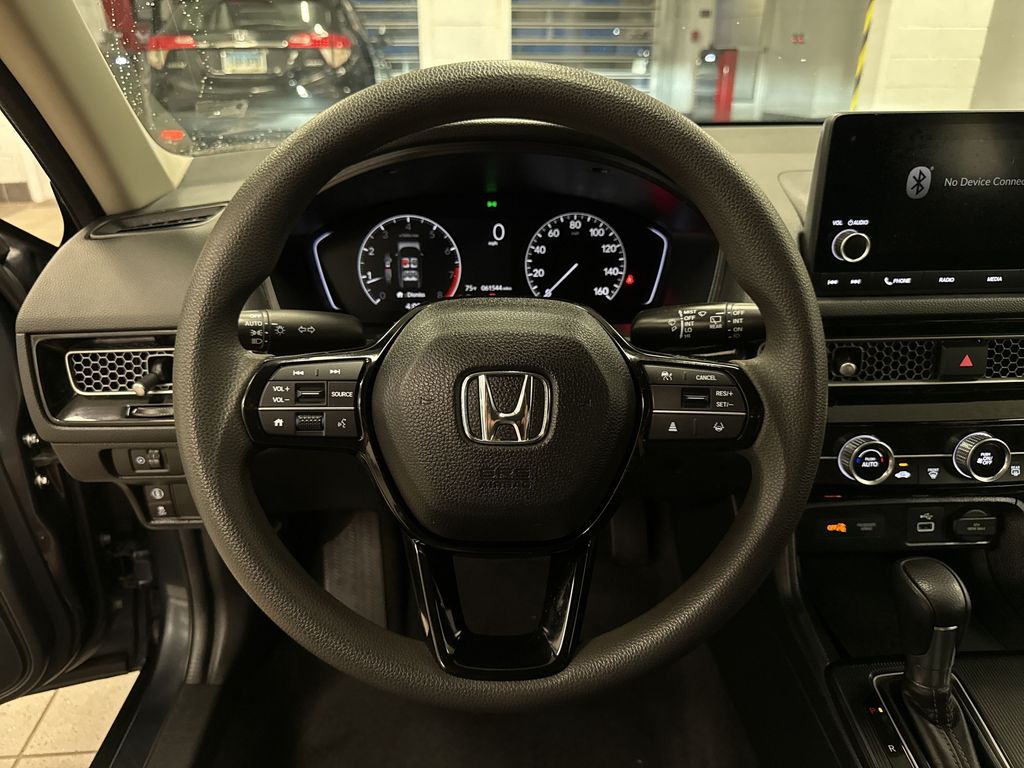 Thumbnail: 2023 Honda Civic - 2