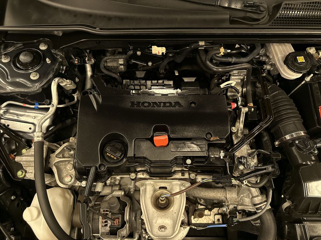 Thumbnail: 2023 Honda Civic - 7