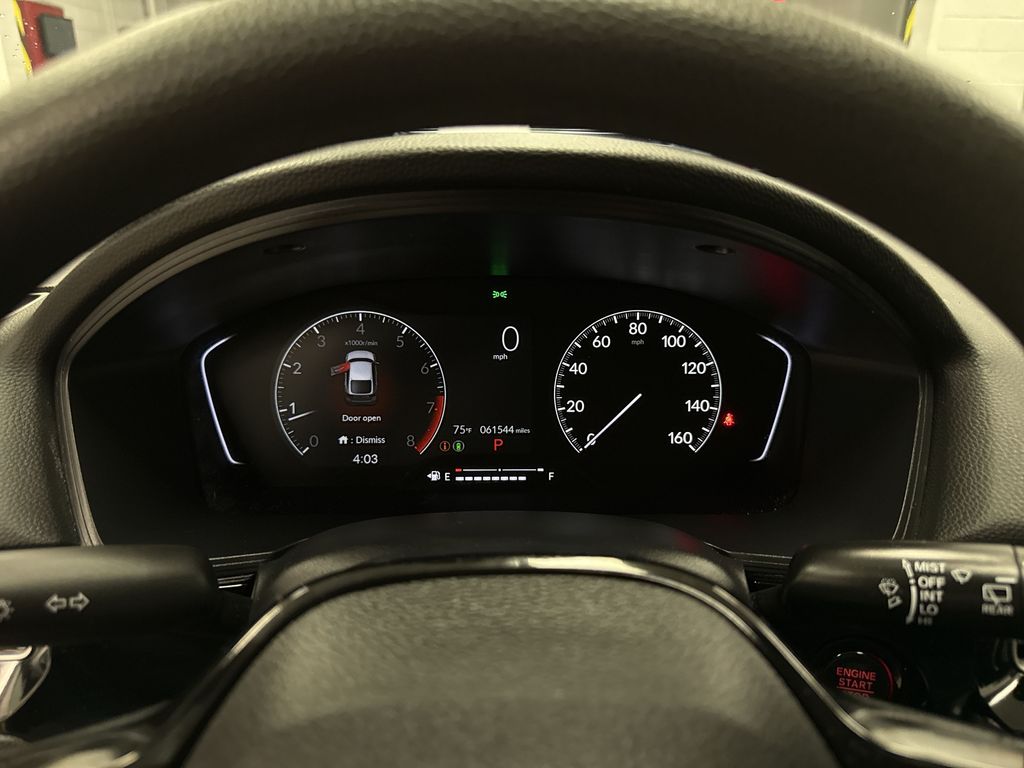 Thumbnail: 2023 Honda Civic - 30