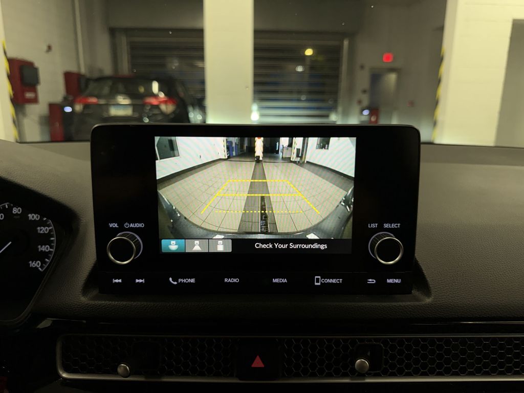 Thumbnail: 2023 Honda Civic - 23