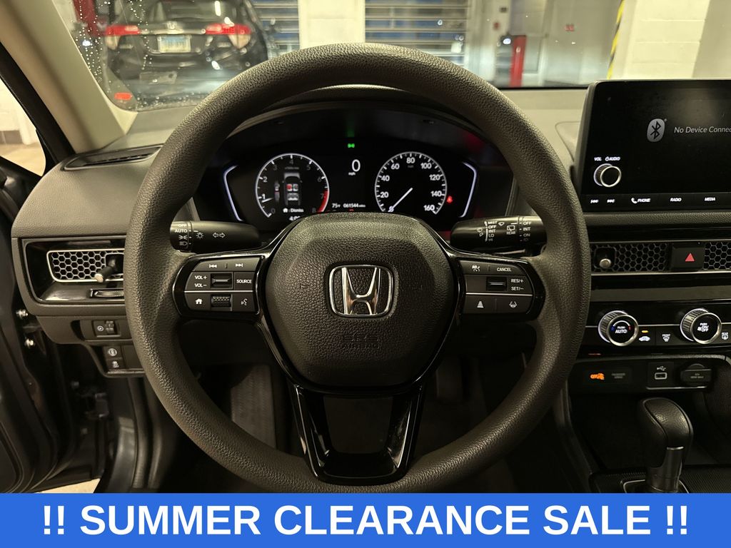 Thumbnail: 2023 Honda Civic - 2