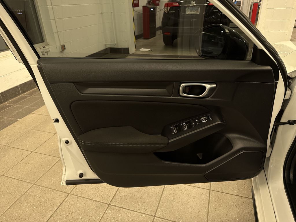 Thumbnail: 2023 Honda Civic - 30