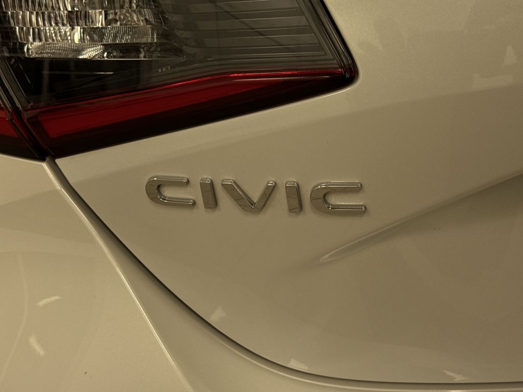 Thumbnail: 2023 Honda Civic - 6