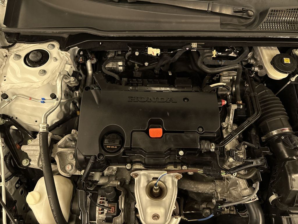 Thumbnail: 2023 Honda Civic - 8