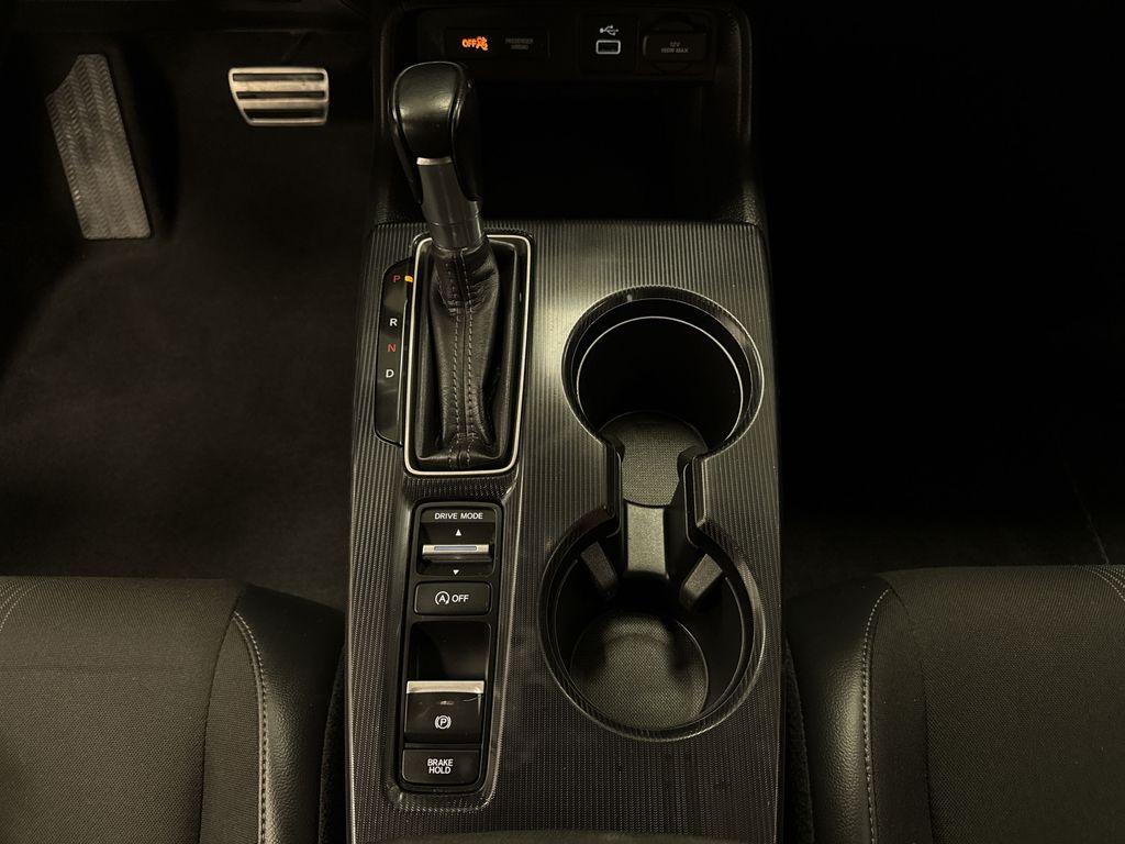 Thumbnail: 2023 Honda Civic - 13