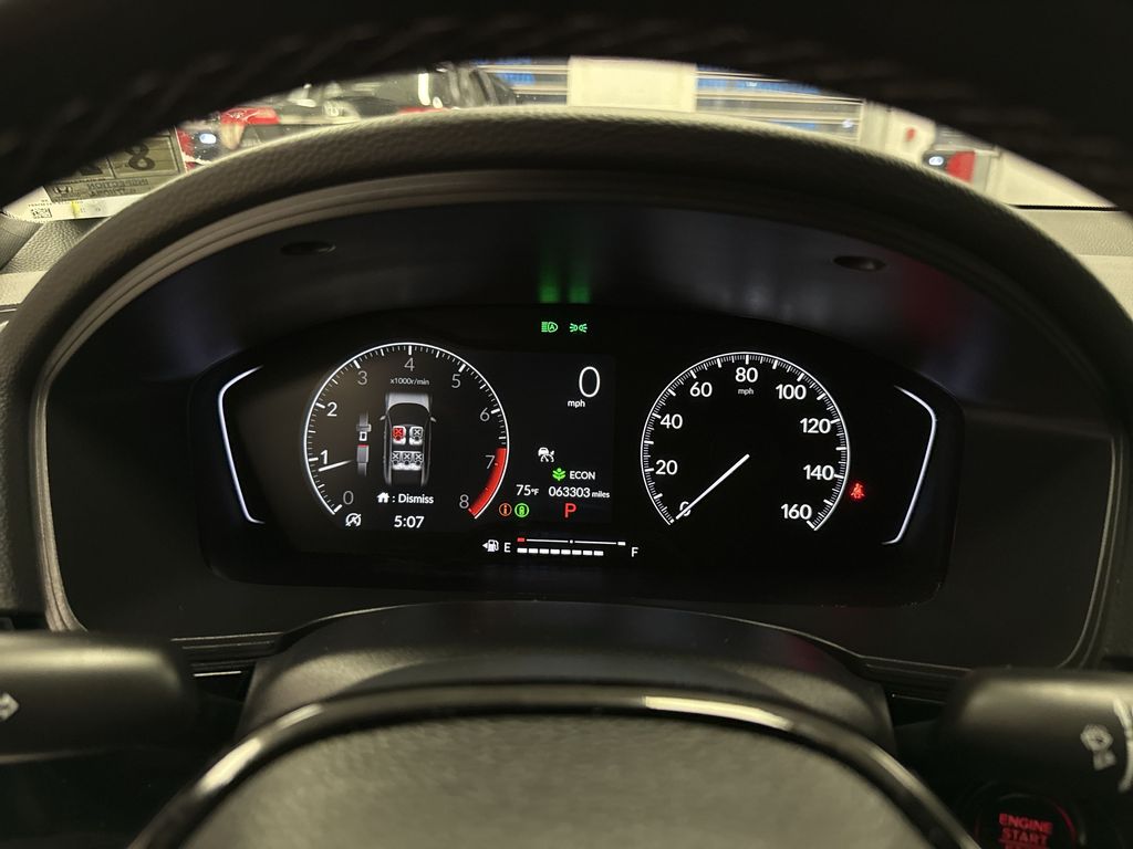 Thumbnail: 2023 Honda Civic - 31