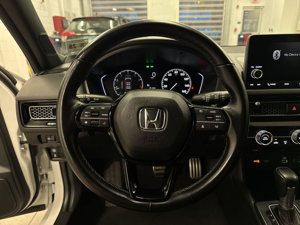 Thumbnail: 2023 Honda Civic - 2