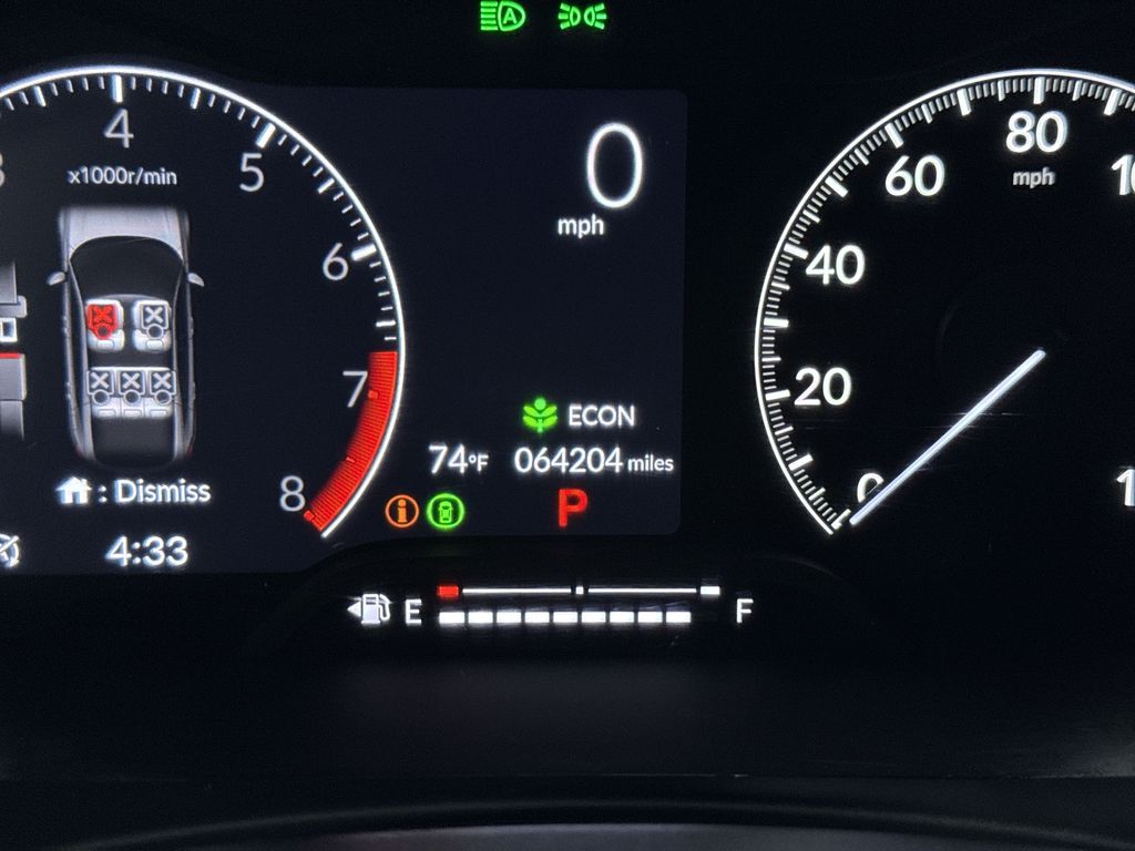 Thumbnail: 2023 Honda Civic - 16