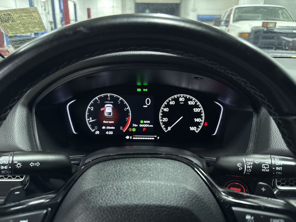 Thumbnail: 2023 Honda Civic - 31