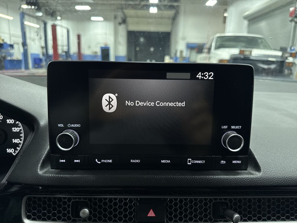 Thumbnail: 2023 Honda Civic - 14