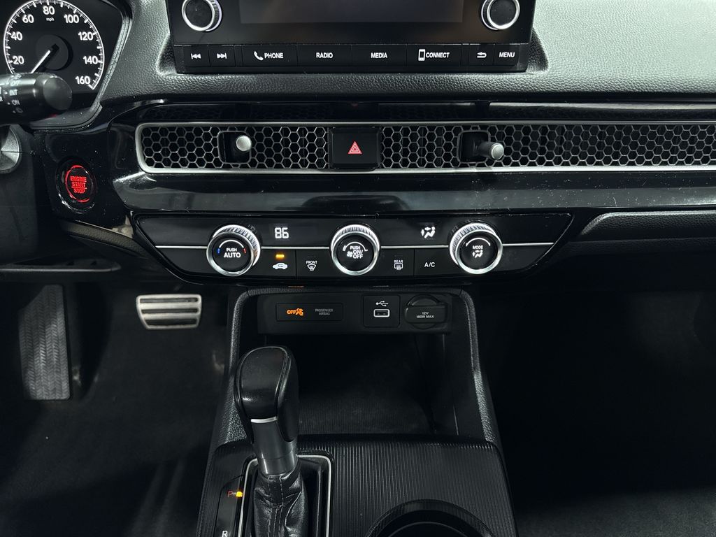 Thumbnail: 2023 Honda Civic - 10