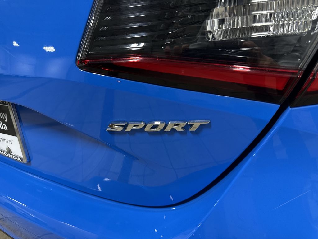 Thumbnail: 2023 Honda Civic - 26