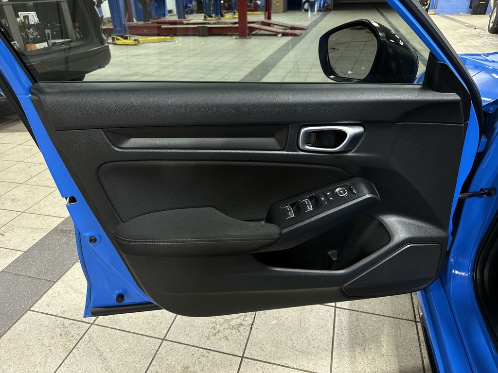 Thumbnail: 2023 Honda Civic - 29