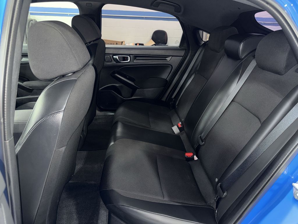 Thumbnail: 2023 Honda Civic - 13