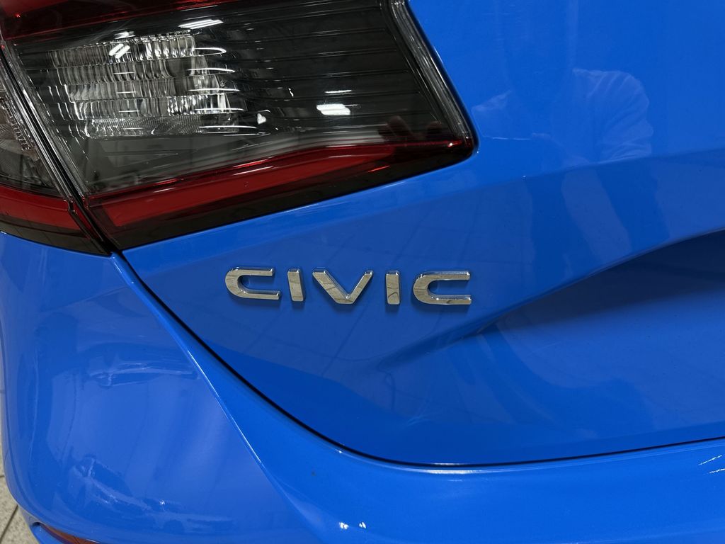 Thumbnail: 2023 Honda Civic - 7