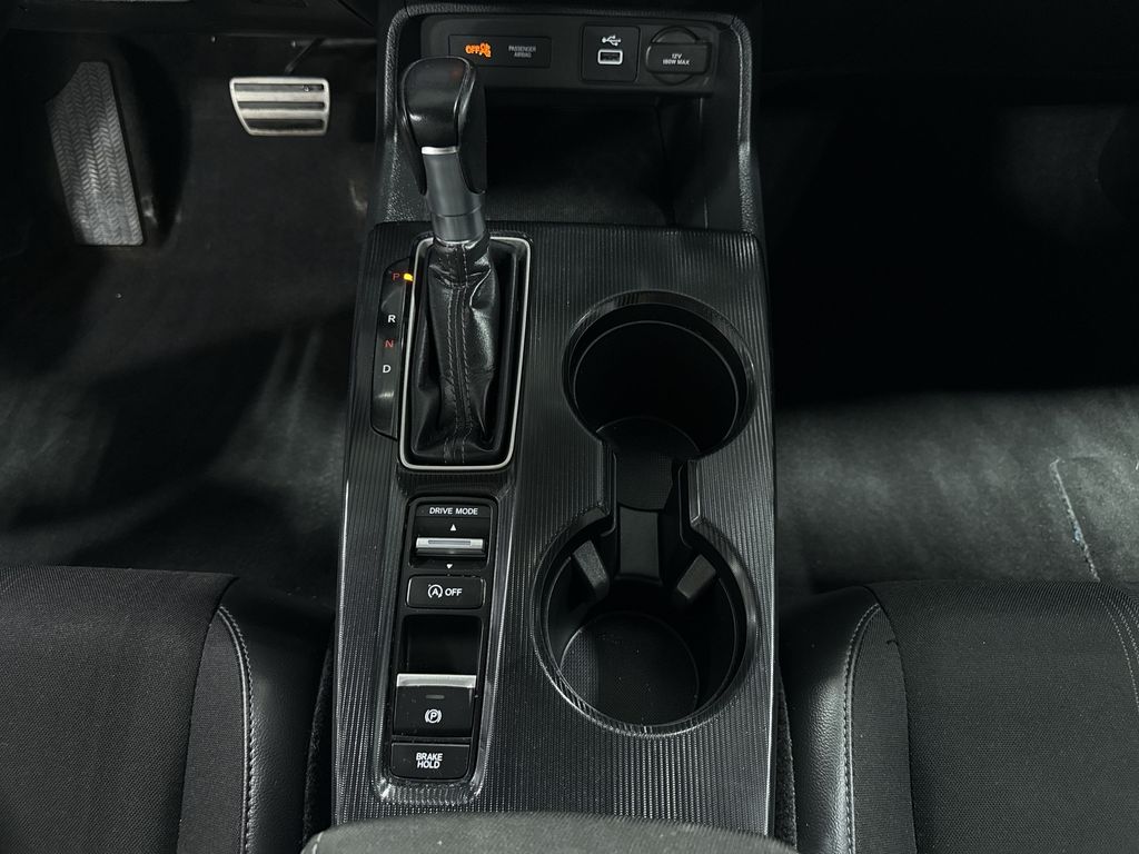 Thumbnail: 2023 Honda Civic - 30