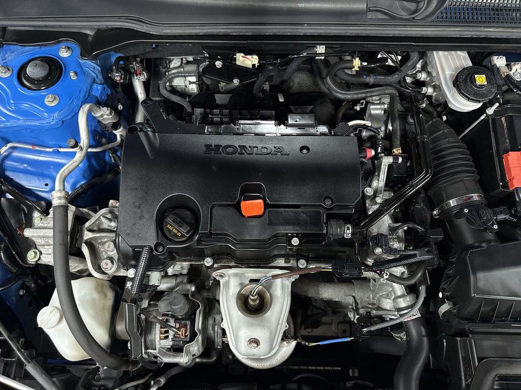 Thumbnail: 2023 Honda Civic - 9