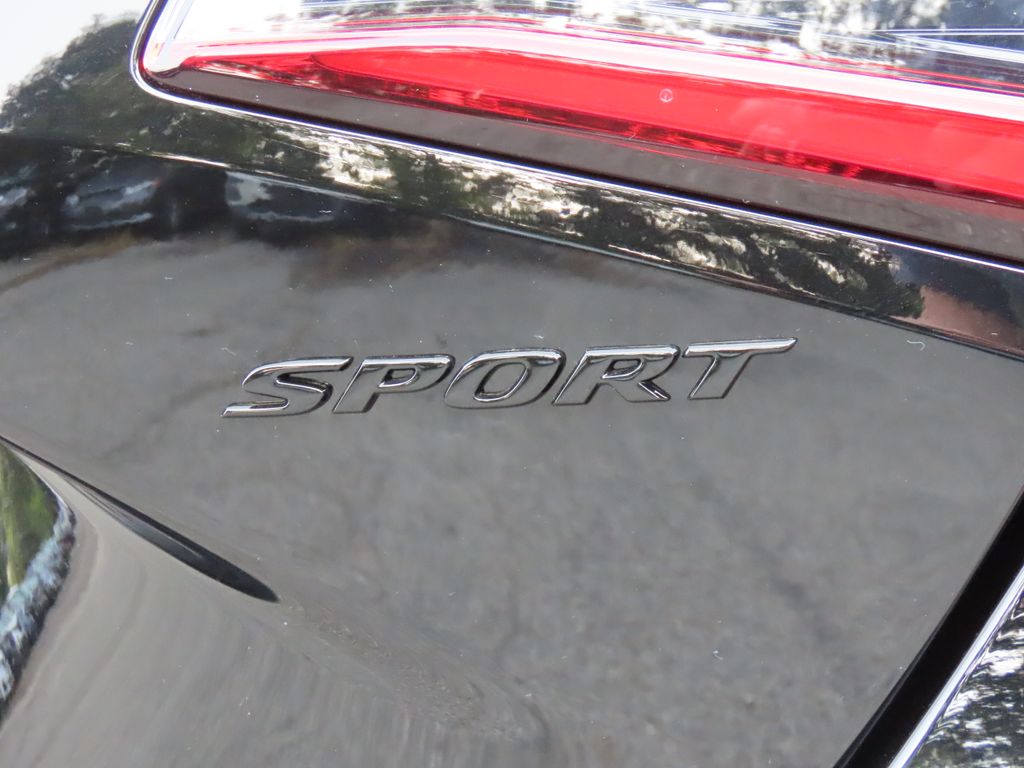 Thumbnail: 2026 Honda Civic - 18