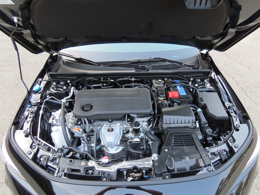 Thumbnail: 2026 Honda Civic - 9