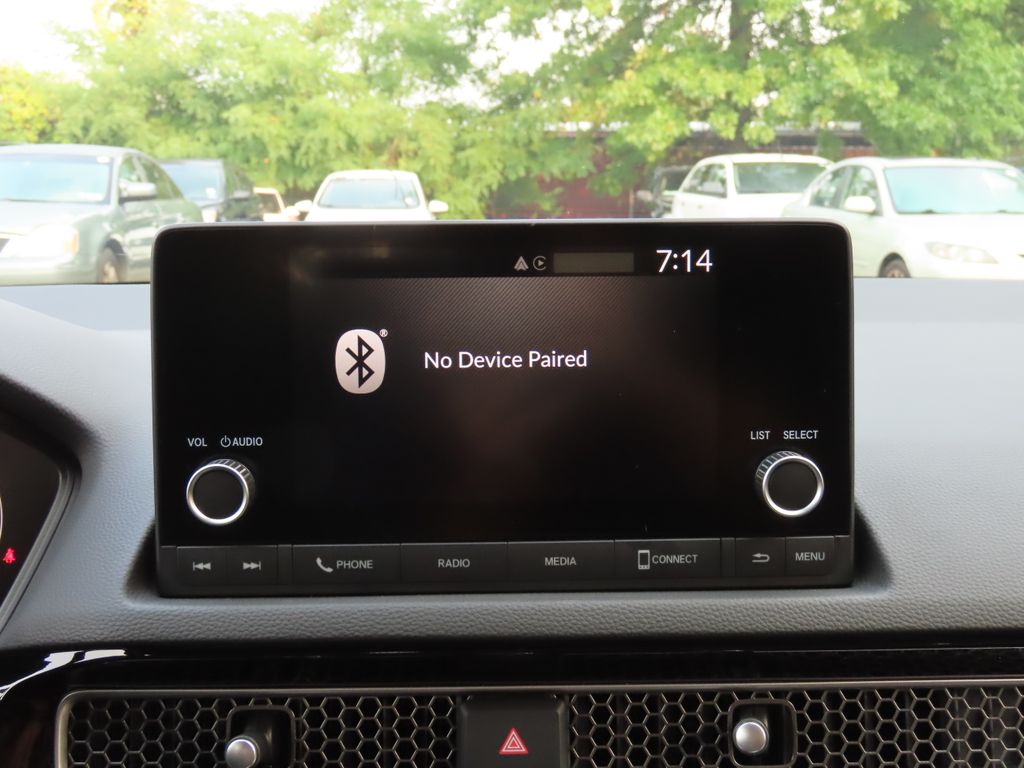 Thumbnail: 2026 Honda Civic - 15