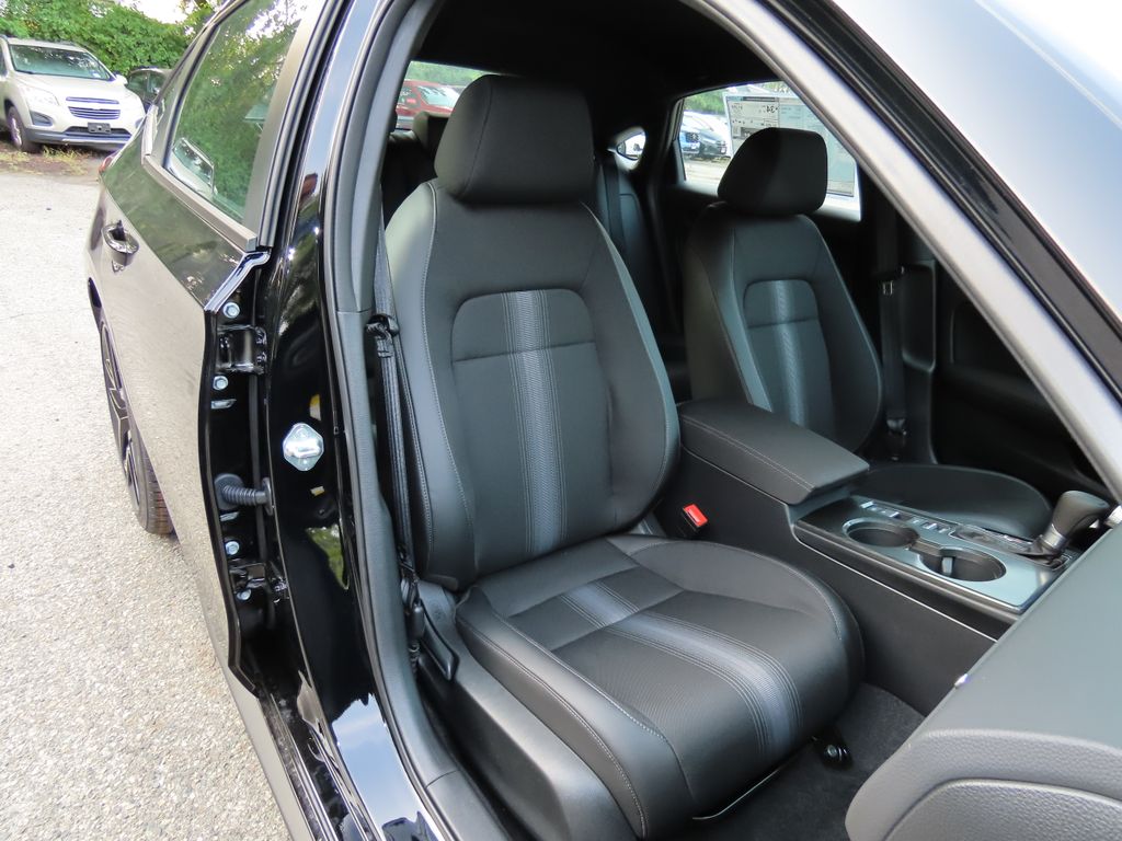 Thumbnail: 2026 Honda Civic - 21