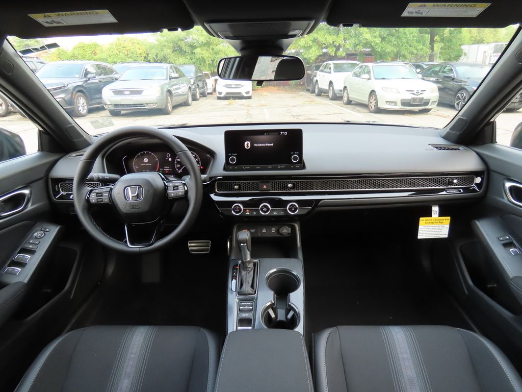 Thumbnail: 2026 Honda Civic - 2