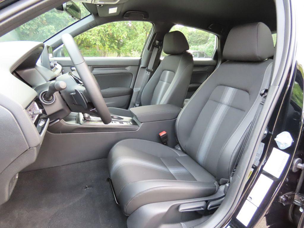 Thumbnail: 2026 Honda Civic - 12