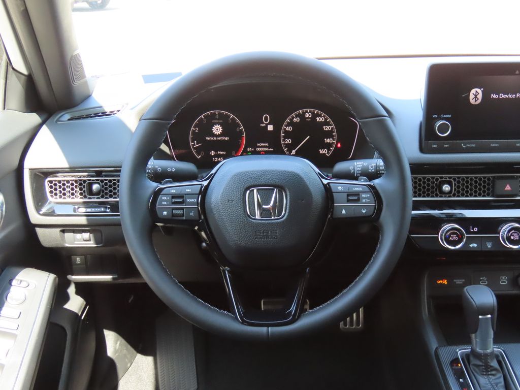 Thumbnail: 2026 Honda Civic - 14