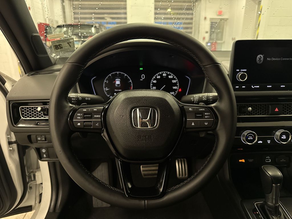 Thumbnail: 2023 Honda Civic - 2